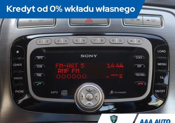 Ford Mondeo cena 31000 przebieg: 181343, rok produkcji 2010 z Pszów małe 254